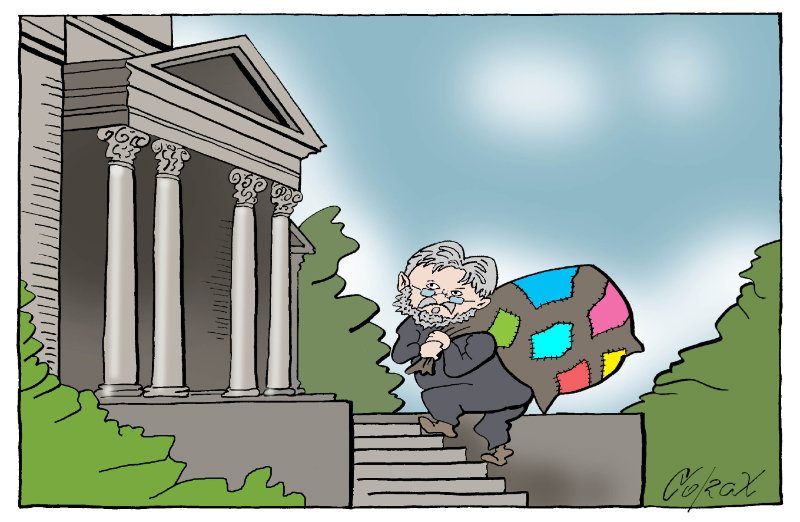 Corax 15