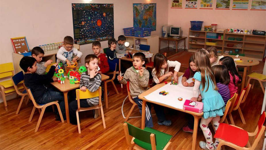 Veća plata zaobišla vaspitače 1