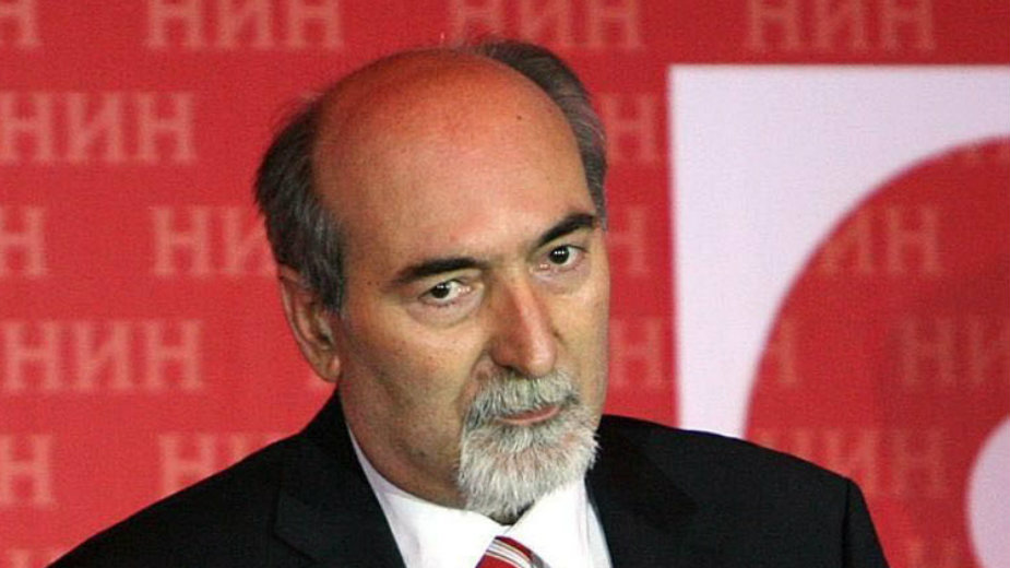 Bruka doktora Nebojše 1