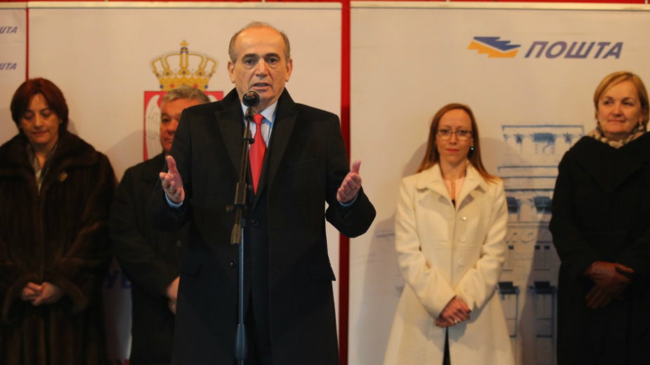 Кrkobabić: Godina sređivanja javnih preduzeća 1