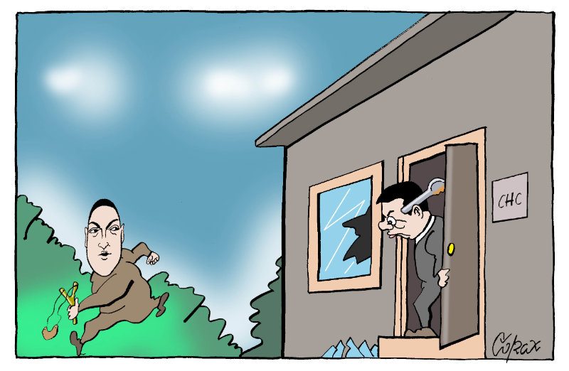 Corax 2