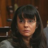 Snežana Malović: Stigmatizovana ministarka 2