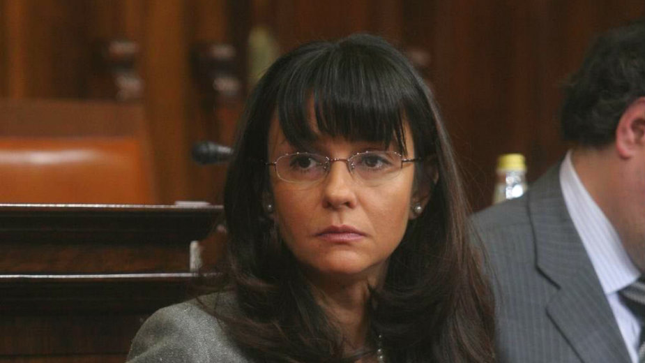 Snežana Malović: Stigmatizovana ministarka 1