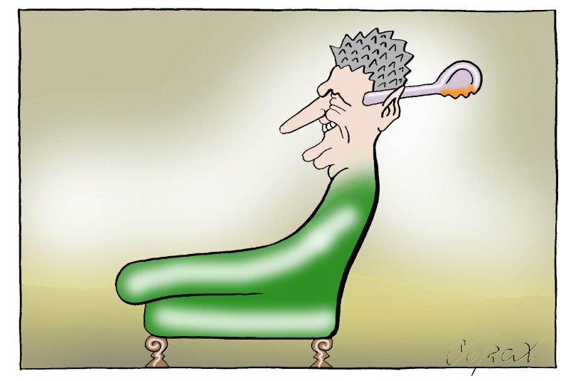 Corax 11