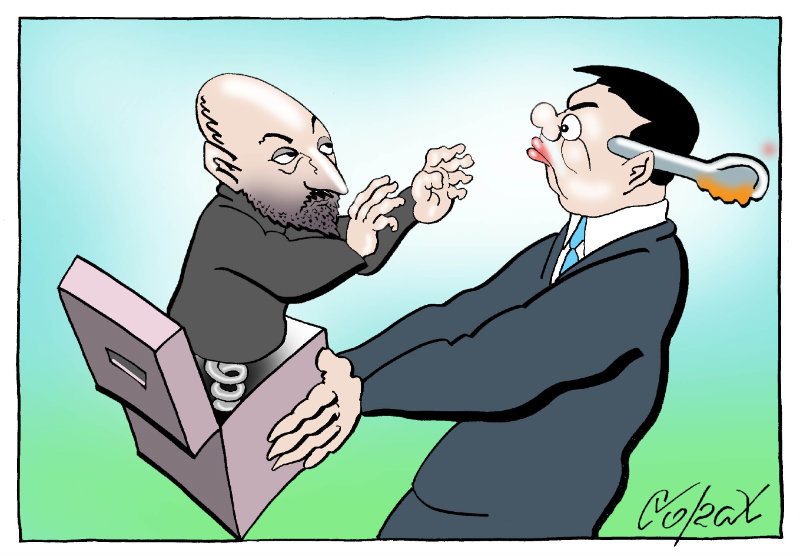 Corax 10