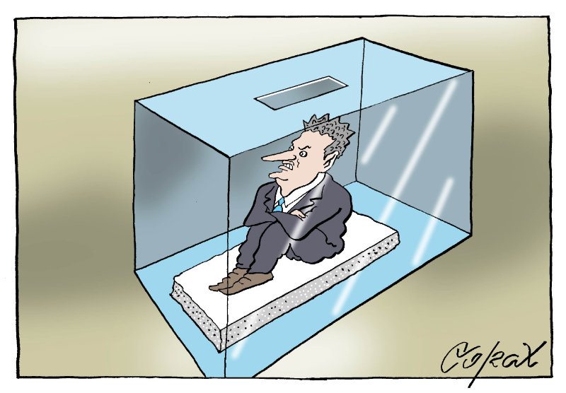 Corax 8