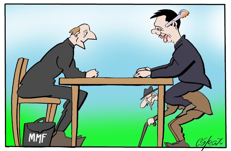 Corax 13
