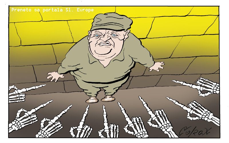 Corax 12
