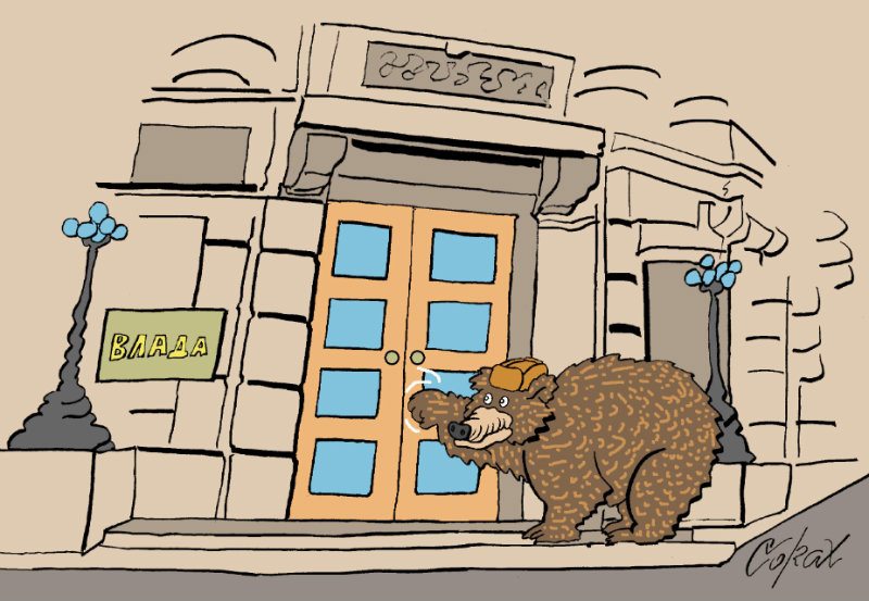 Corax 8