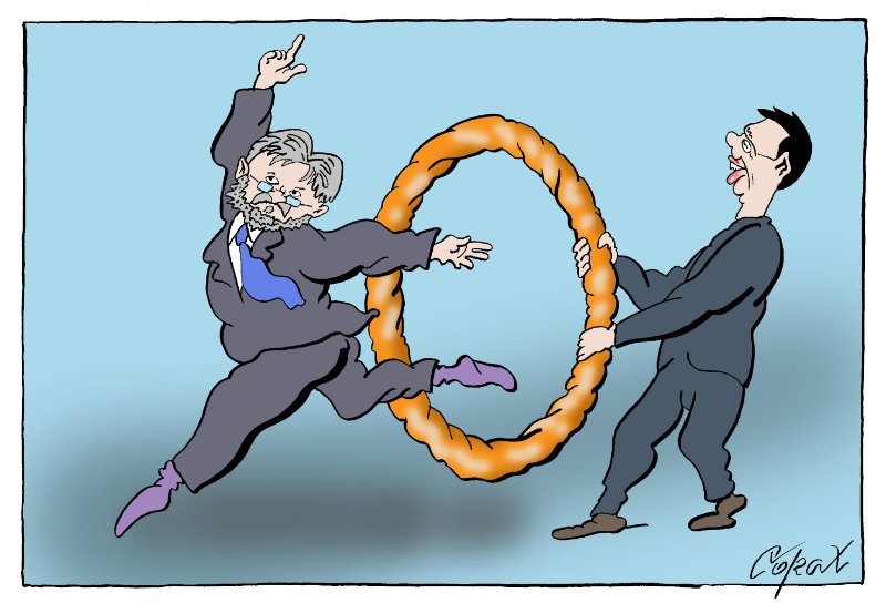 Corax 7