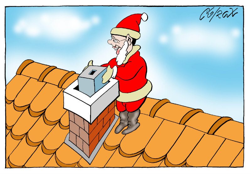 Corax 15