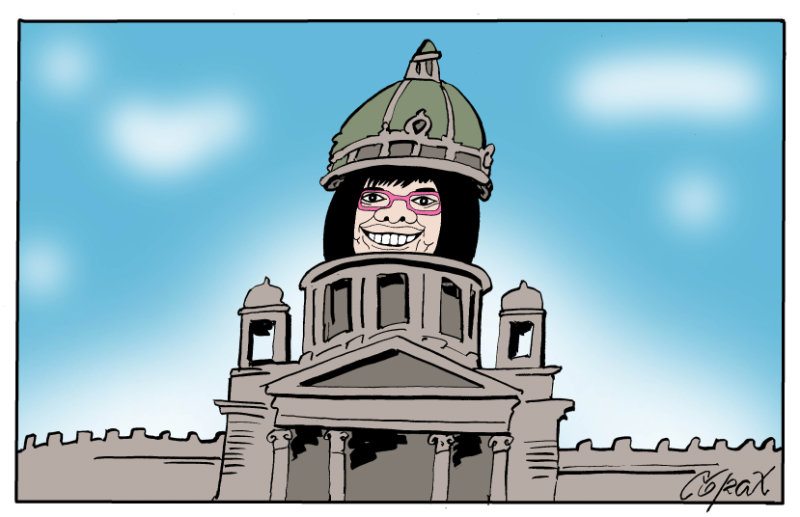 Corax 2