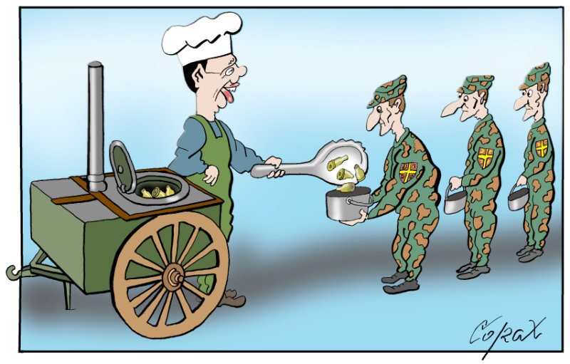 Corax 3
