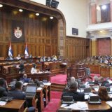 Vučić danas pred poslanicima 10