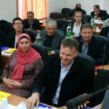 Odbornici SDA u Srebrenici napustili sednicu 6