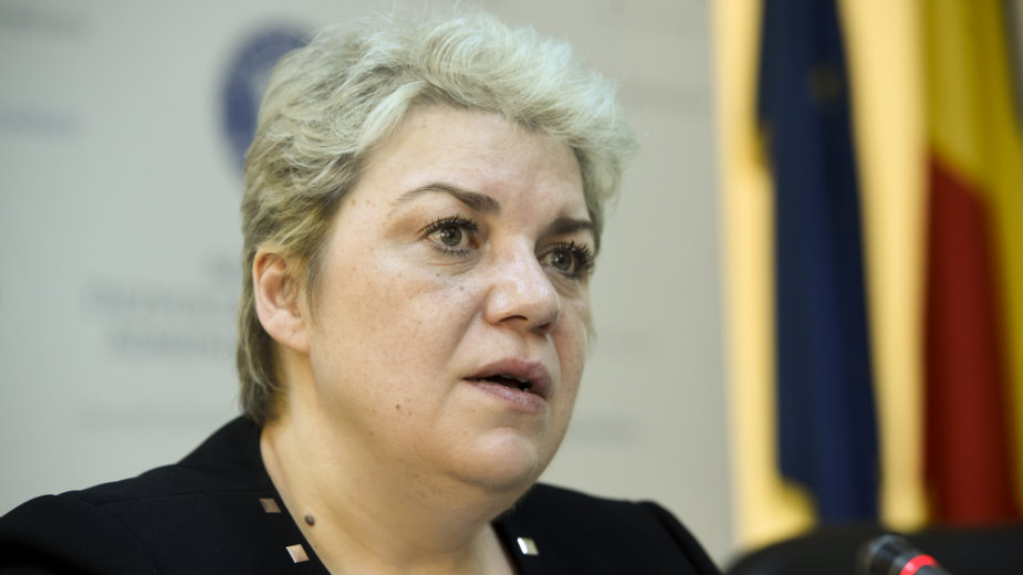 Muslimanka predložena za premijerku Rumunije 1