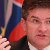 Lajčak: Poglavlja nisu trka 12