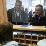 Nova pošta na obodu Šapca 7