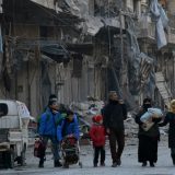 Gardijan: Sirija, strpljenje i uzdržanost 13