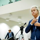 Vilders osuđen zbog podsticanja diskriminacije 13