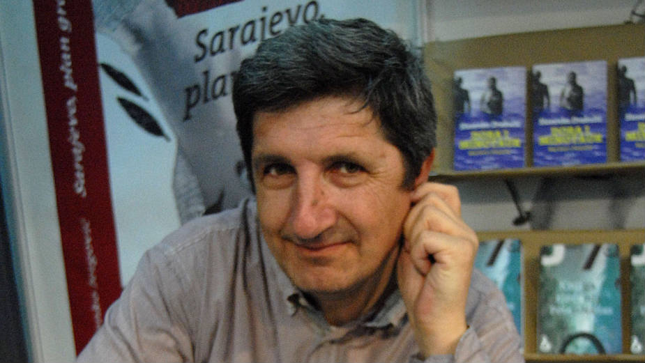 Pasiji sinovi! Vi bi državu? 1