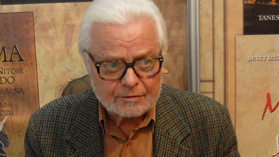 Dositejevski posvećenik 1