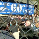 Radnici FAP-a danas protestuju 11