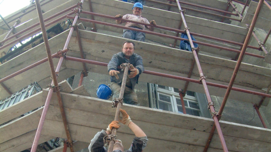 Lošiji đaci u gradskim opštinama 1