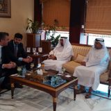 Privredna komora Abu Dabija otvara predstavništvo u Srbiji 5