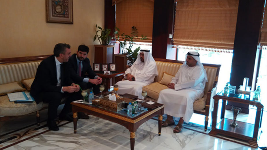 Privredna komora Abu Dabija otvara predstavništvo u Srbiji 1