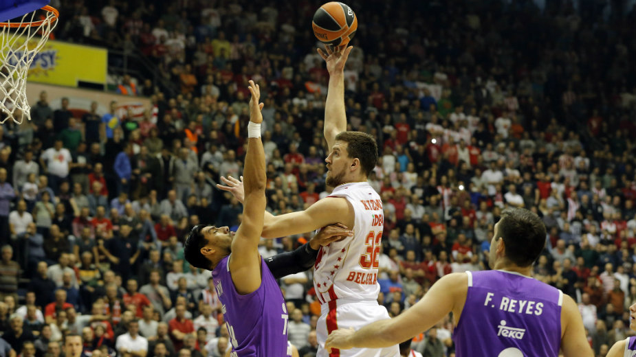 Šampioni - omiljena mušterija 1