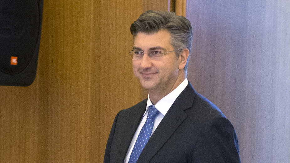 Zašto Zagreb nema ambasadora u Moskvi? 1