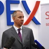 Direktor EMS novac od CEAS uplatio u humanitarne svrhe 14