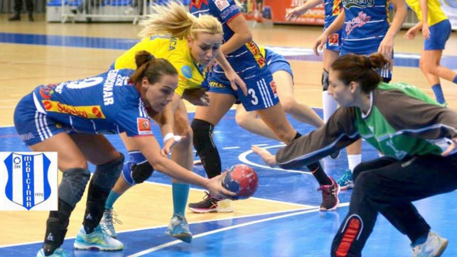 Uz fudbal i rukomet digao se i vaterpolo 1