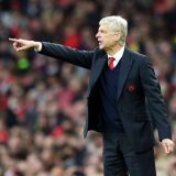 Bajern i Arsenal po navici 13