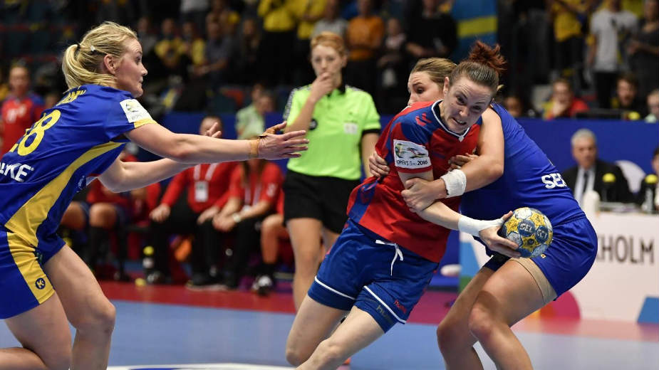 Prva bitka za polufinale 1