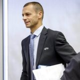 UEFA ne pravi Balkansku ligu 6