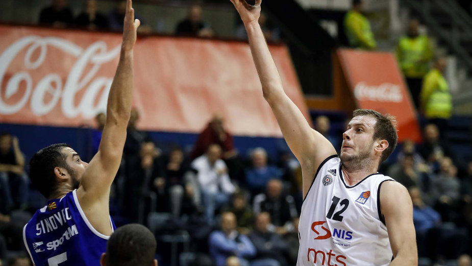 Grešimo, grizemo, eto tako igramo 1