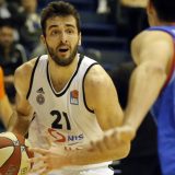 Zvezda na MZT, Partizan na Mornar 12