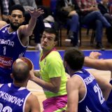 Milojević: Mora mnogo bolje 12