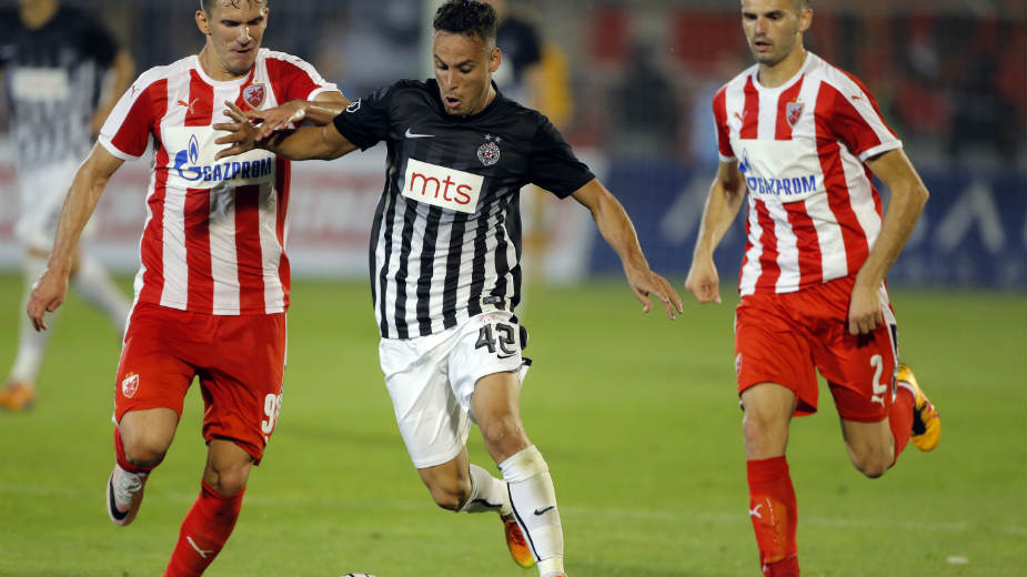 Afere, loš fudbal i suđenje 1