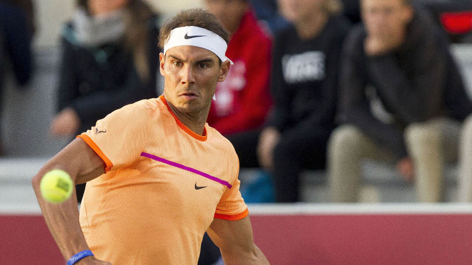 Moja trenira Nadala 1