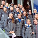 Rukometašice devete na Evropskom prvenstvu 11