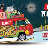 Exit pokreće festival i u Hrvatskoj 12