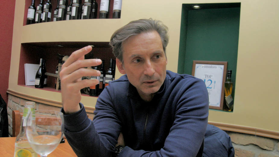 Koncept 45 u projektu EKV Reload 1