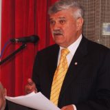 Mihajlović: Mi smo centar Galaksije 8