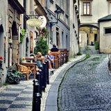 Prag: U zemlji Bohemskoj 7
