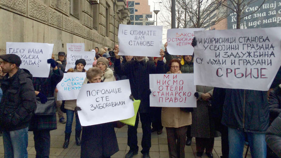 Vlada progoni srednju klasu 1