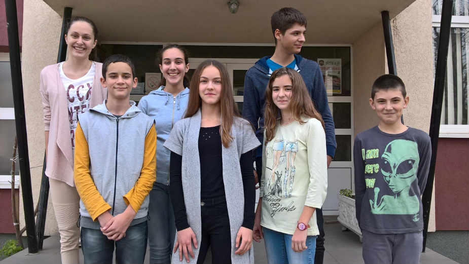 Medalje za ceo tim 1 Medalje za ceo tim 1