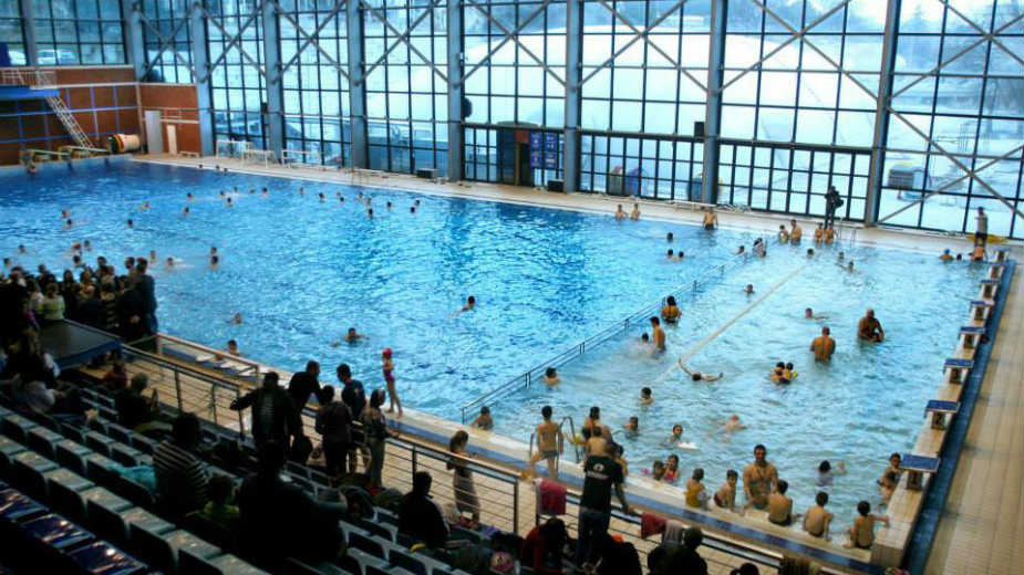 Za đake tokom zimskog raspusta na Tašmajdanu besplatni termini za klizanje i plivanje 1